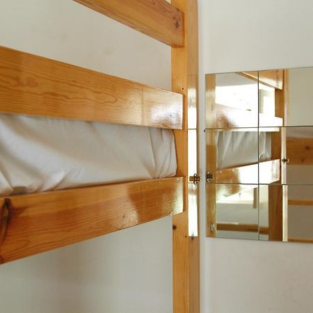 Morabeza Kriol Hostel Πράγια Εξωτερικό φωτογραφία