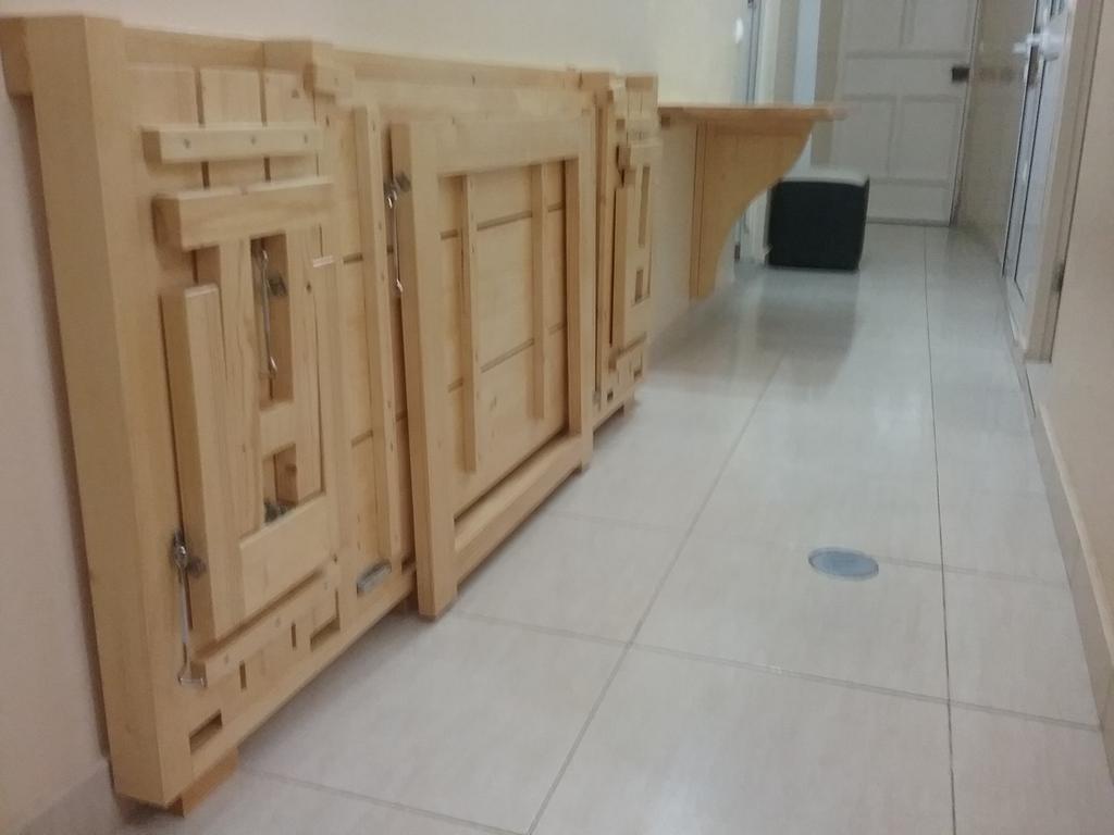Morabeza Kriol Hostel Πράγια Εξωτερικό φωτογραφία