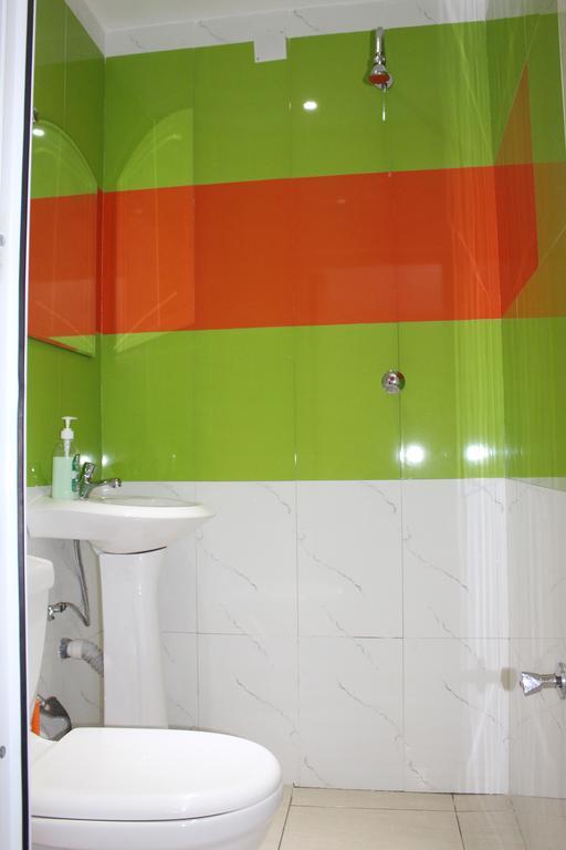 Morabeza Kriol Hostel Πράγια Εξωτερικό φωτογραφία