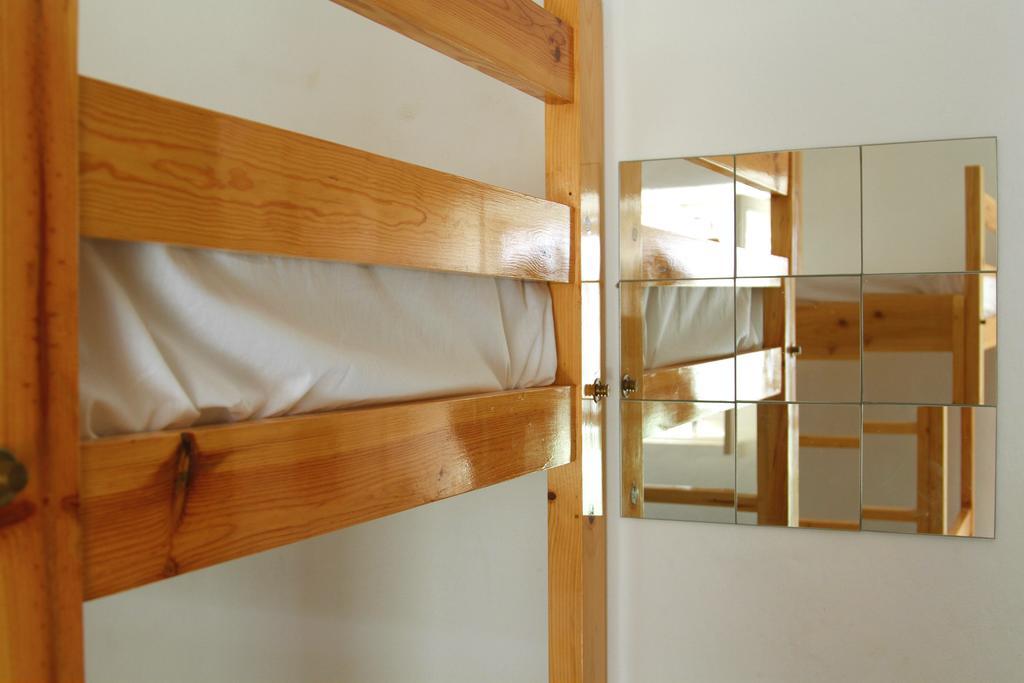 Morabeza Kriol Hostel Πράγια Εξωτερικό φωτογραφία