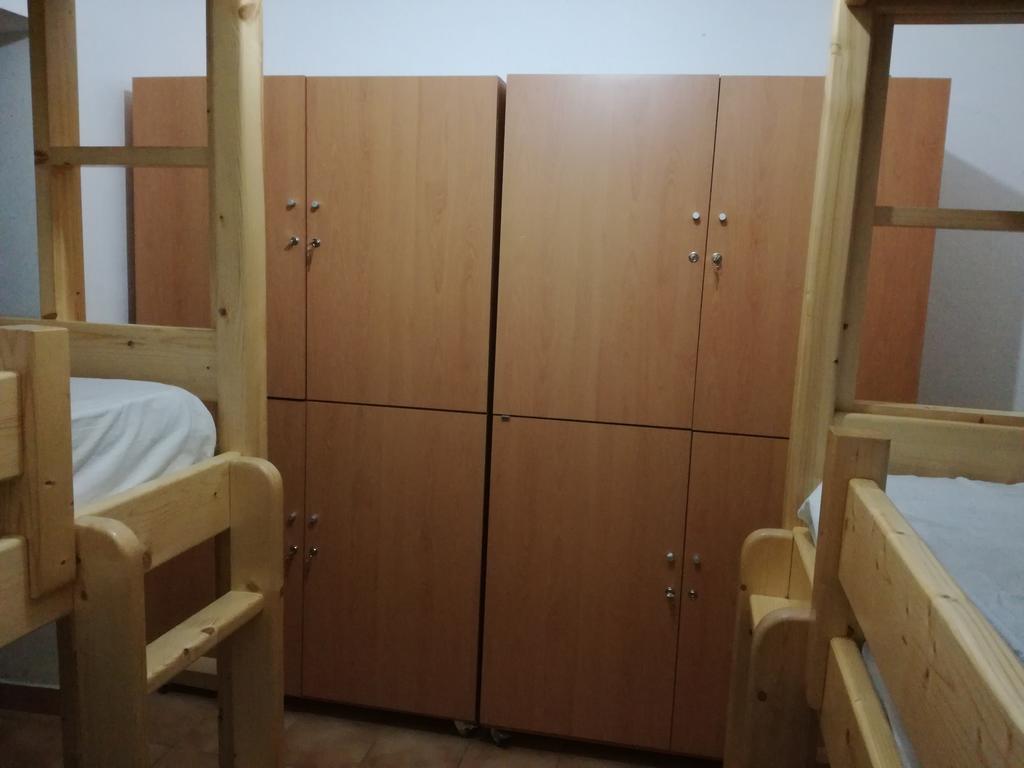 Morabeza Kriol Hostel Πράγια Εξωτερικό φωτογραφία