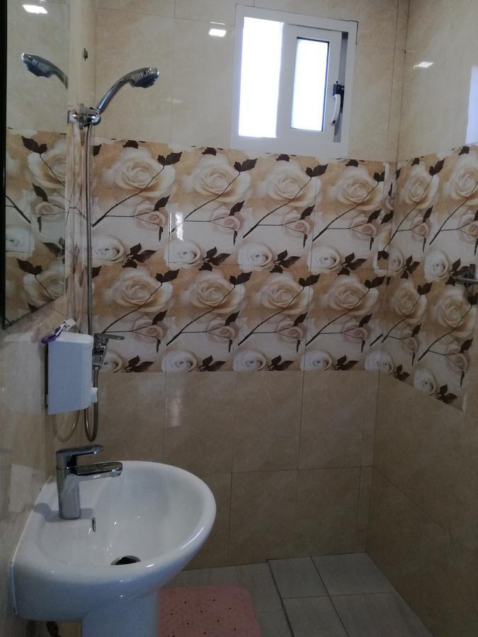 Morabeza Kriol Hostel Πράγια Εξωτερικό φωτογραφία
