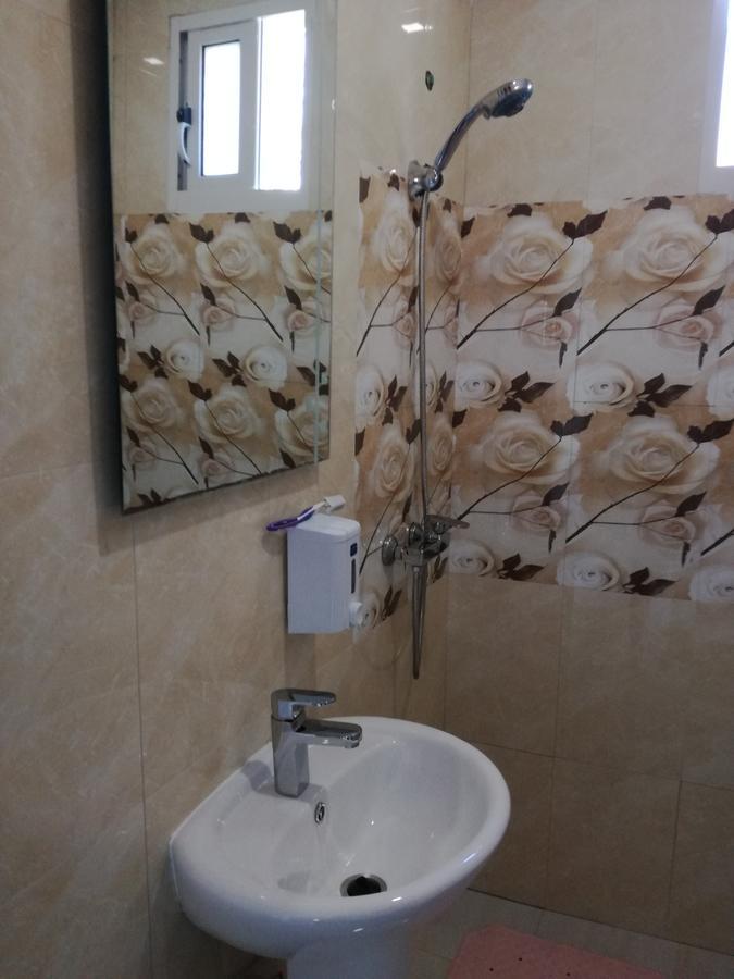 Morabeza Kriol Hostel Πράγια Εξωτερικό φωτογραφία