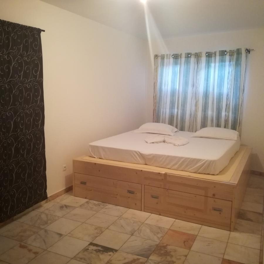 Morabeza Kriol Hostel Πράγια Εξωτερικό φωτογραφία