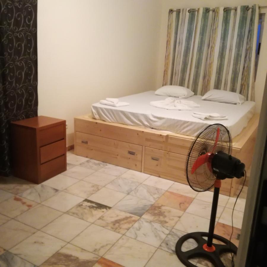 Morabeza Kriol Hostel Πράγια Εξωτερικό φωτογραφία