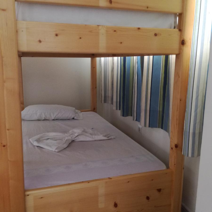 Morabeza Kriol Hostel Πράγια Εξωτερικό φωτογραφία