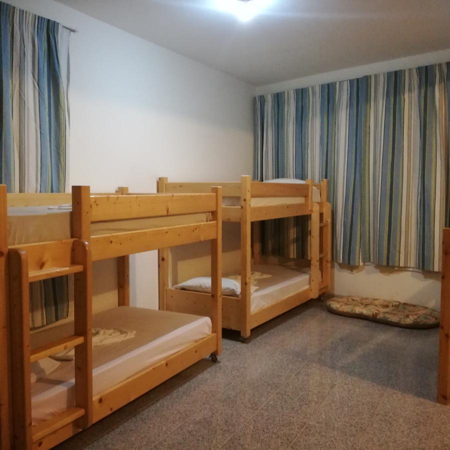 Morabeza Kriol Hostel Πράγια Εξωτερικό φωτογραφία