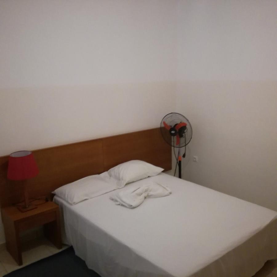 Morabeza Kriol Hostel Πράγια Εξωτερικό φωτογραφία