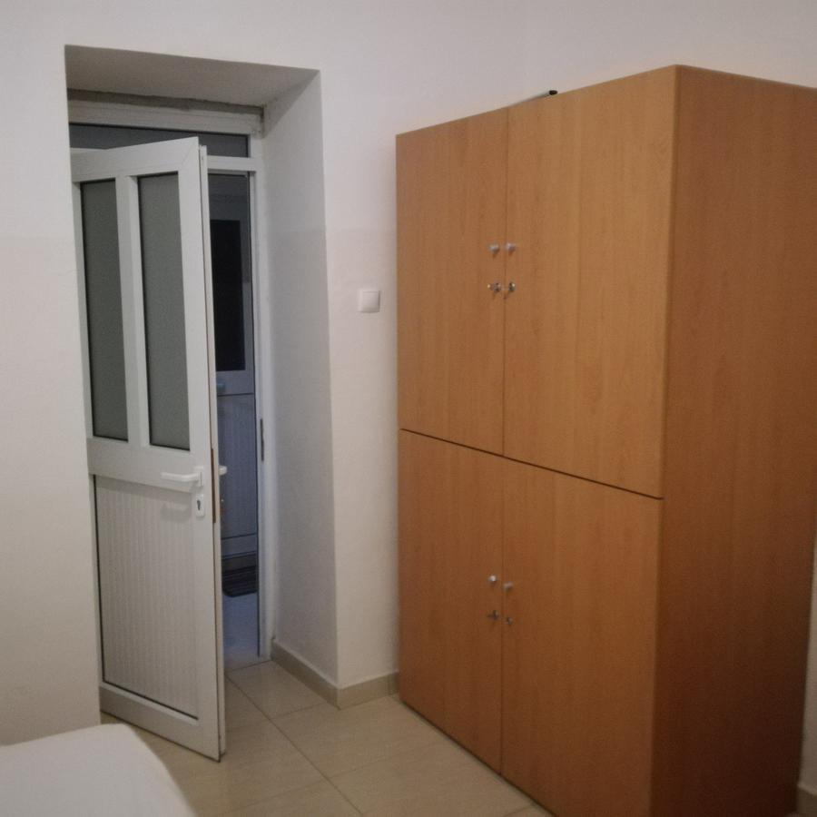 Morabeza Kriol Hostel Πράγια Εξωτερικό φωτογραφία