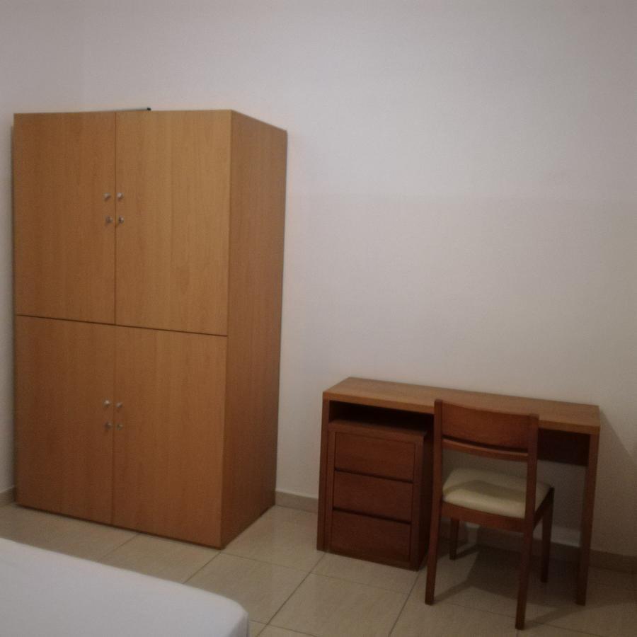 Morabeza Kriol Hostel Πράγια Εξωτερικό φωτογραφία