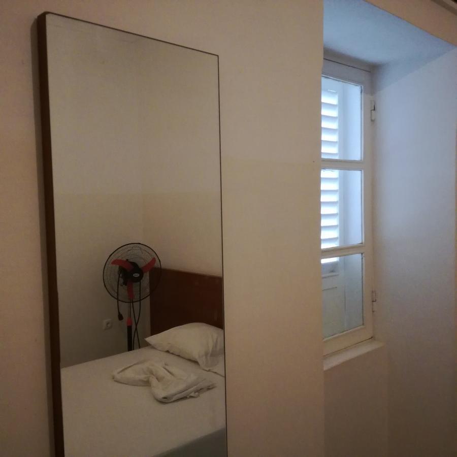 Morabeza Kriol Hostel Πράγια Εξωτερικό φωτογραφία