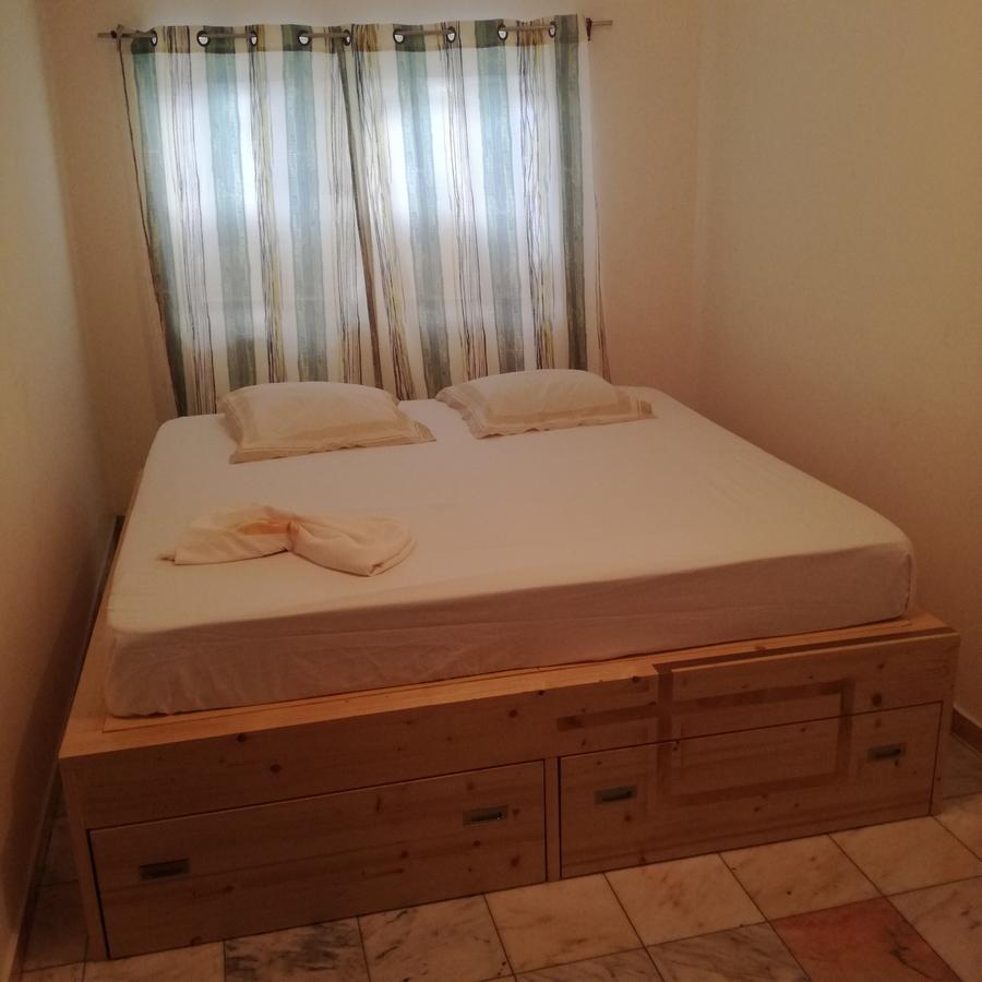 Morabeza Kriol Hostel Πράγια Εξωτερικό φωτογραφία