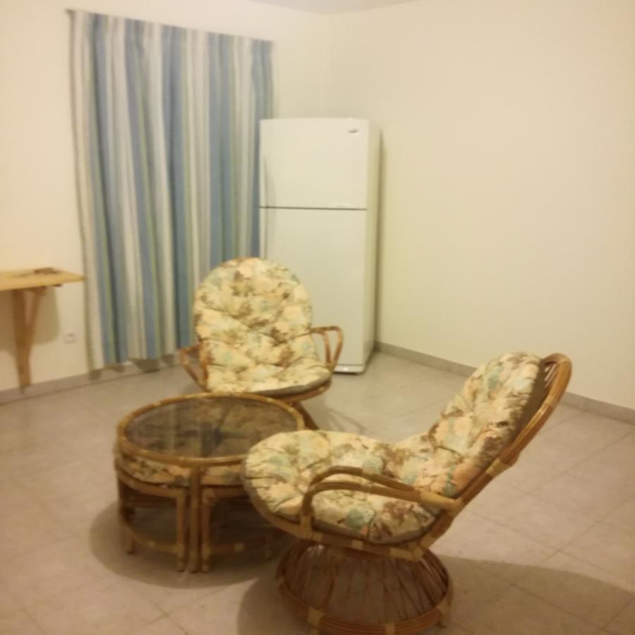 Morabeza Kriol Hostel Πράγια Εξωτερικό φωτογραφία