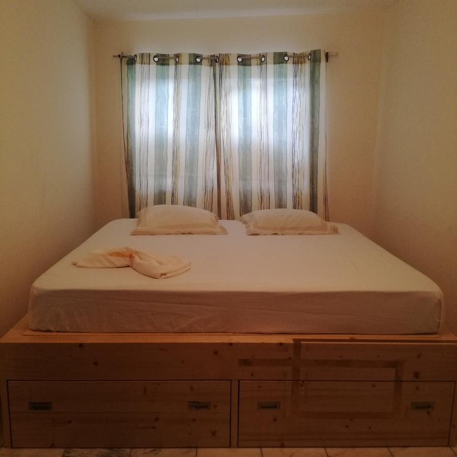 Morabeza Kriol Hostel Πράγια Εξωτερικό φωτογραφία