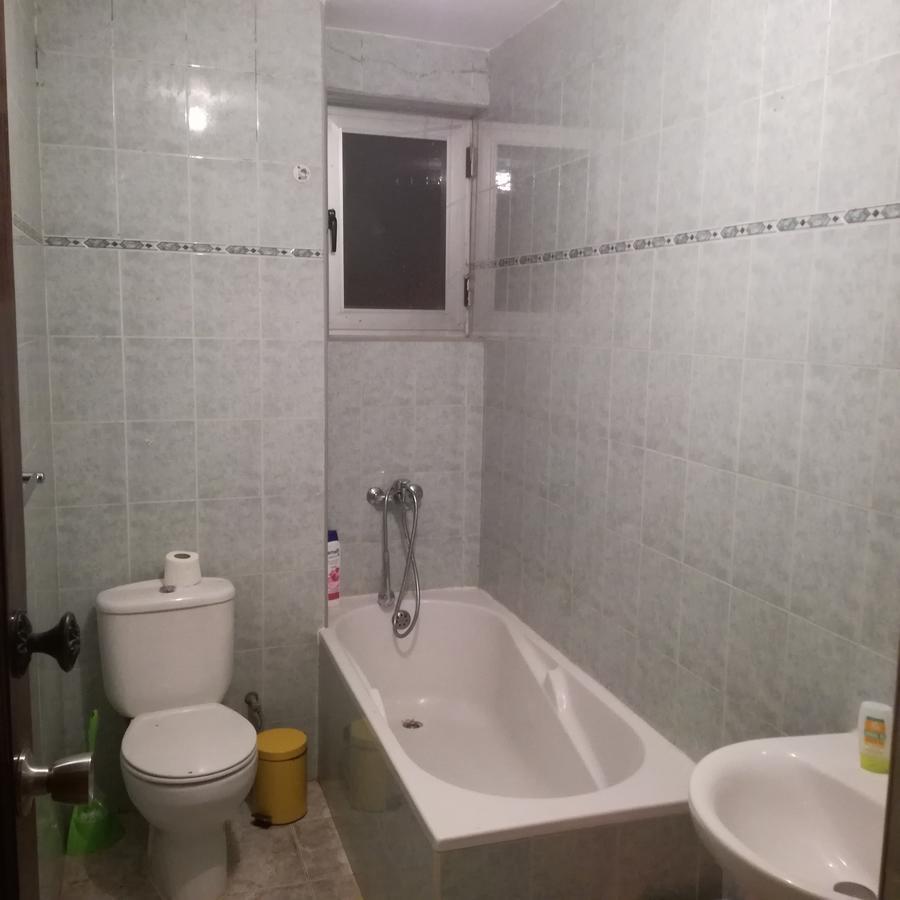 Morabeza Kriol Hostel Πράγια Εξωτερικό φωτογραφία
