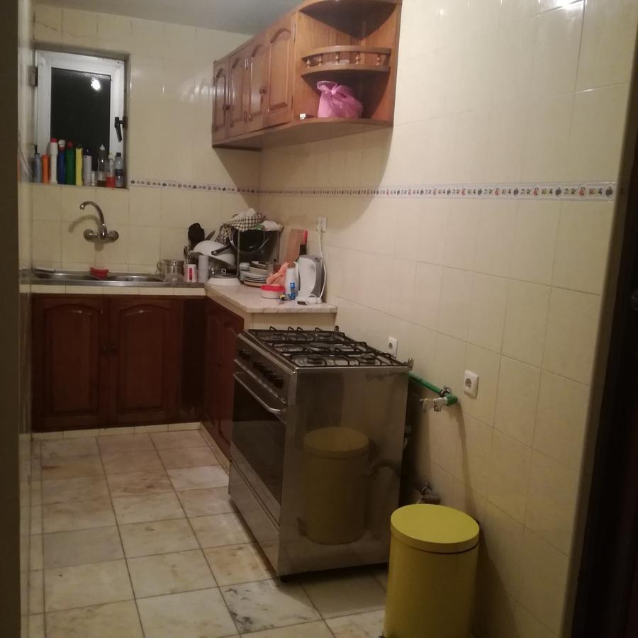 Morabeza Kriol Hostel Πράγια Εξωτερικό φωτογραφία