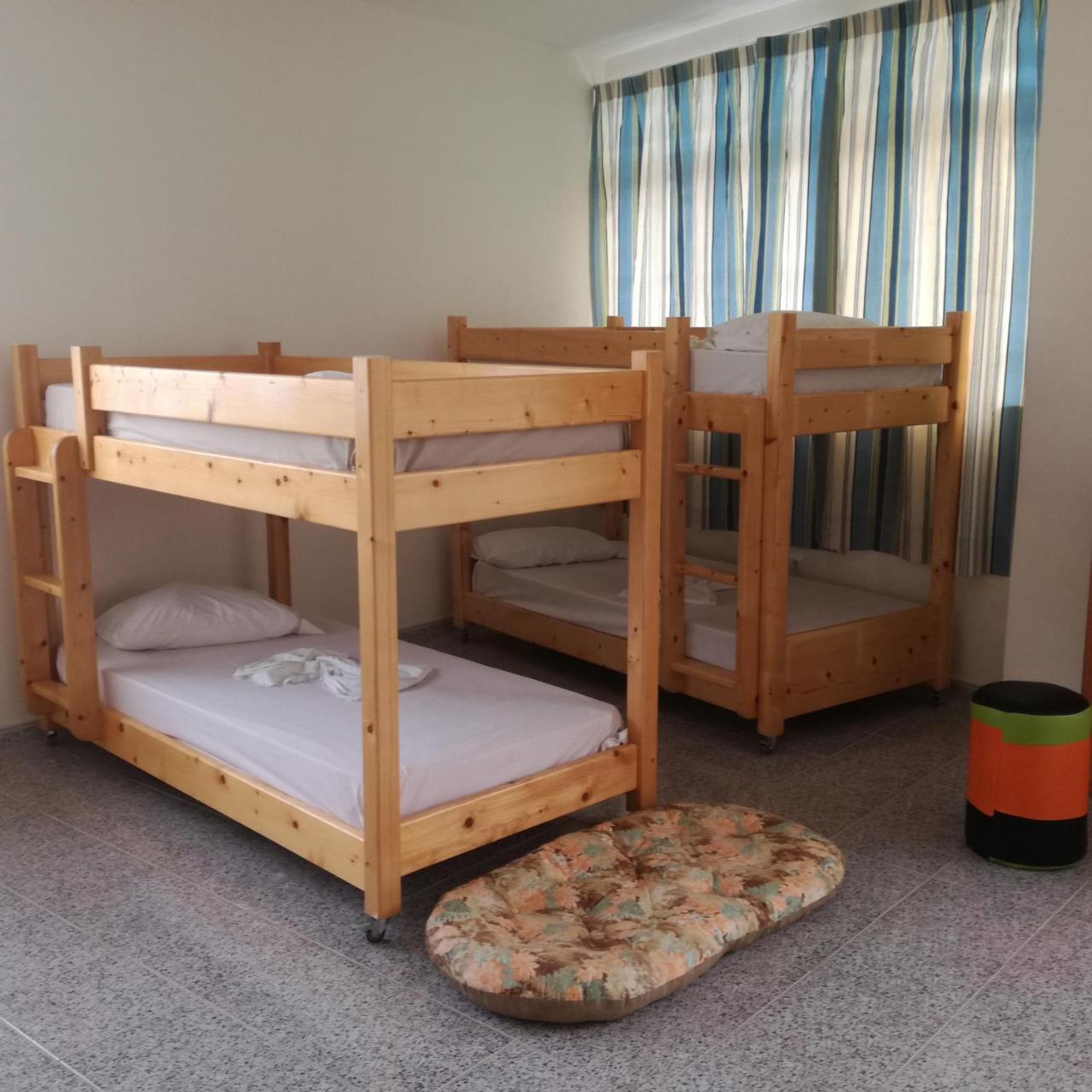 Morabeza Kriol Hostel Πράγια Εξωτερικό φωτογραφία
