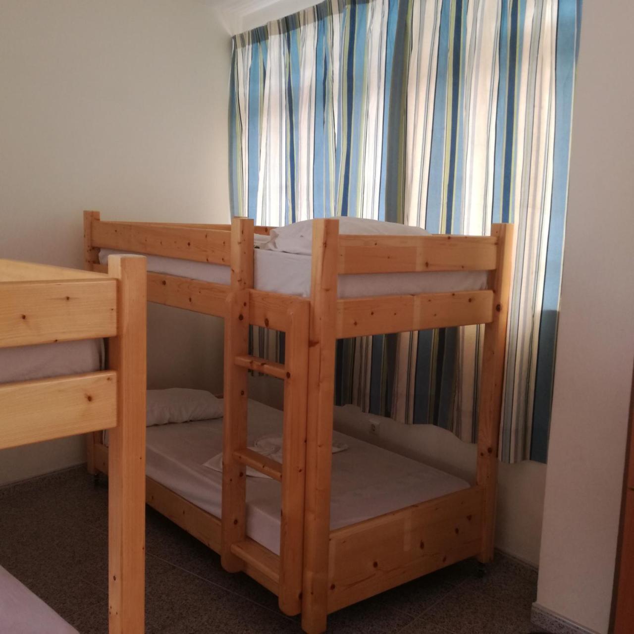 Morabeza Kriol Hostel Πράγια Εξωτερικό φωτογραφία