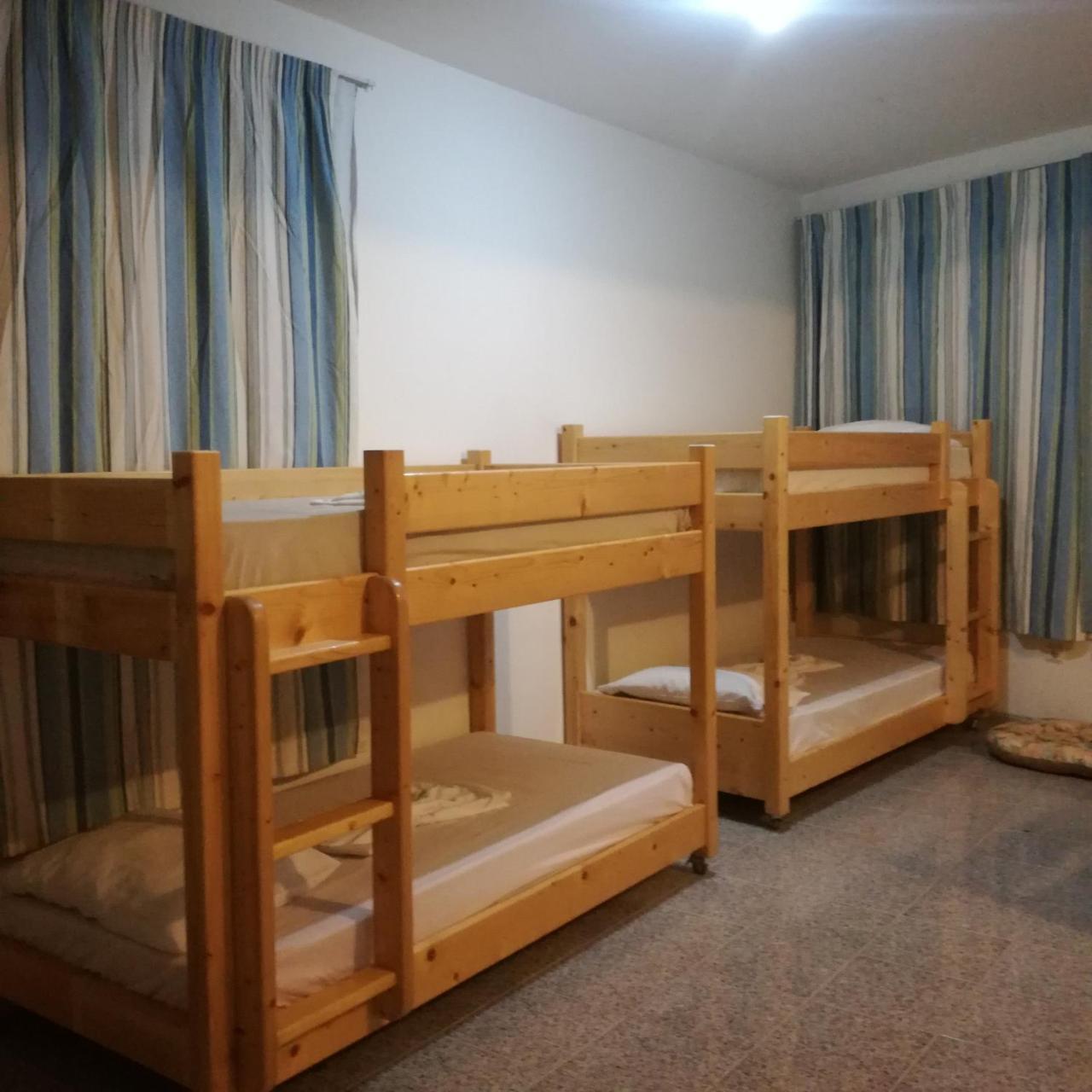 Morabeza Kriol Hostel Πράγια Εξωτερικό φωτογραφία